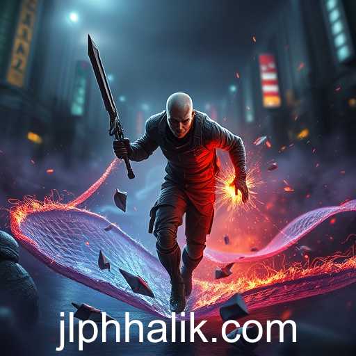 Action Games