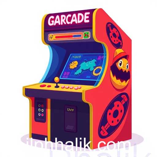 Arcade Games