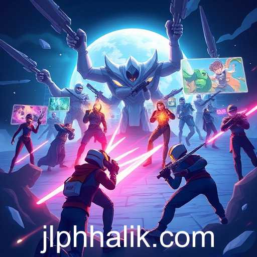 The Evolution of Online Gaming: A Deep Dive into phhaLik