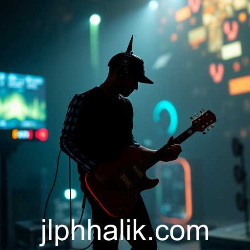 Music Games