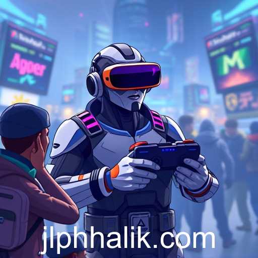 Revolutionizing Gaming in 2025: The Rise of phhaLik