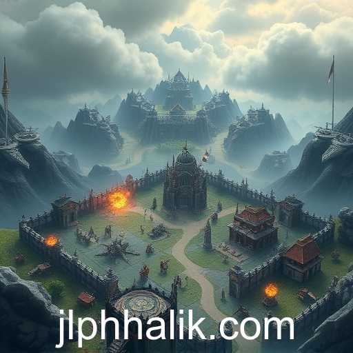 Strategy Games